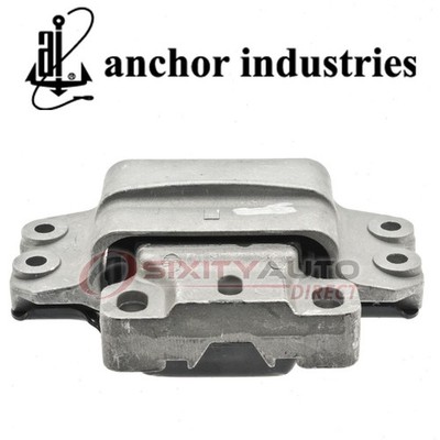 Anchor Left Transmission Mount for 2006-2022 Volkswagen Passat 1.8L 2.0L tf