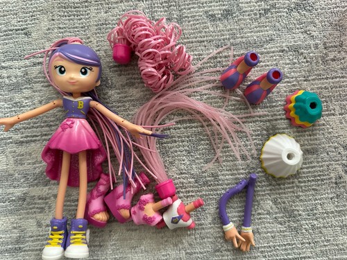 Betty Spaghetty Mix-and-match