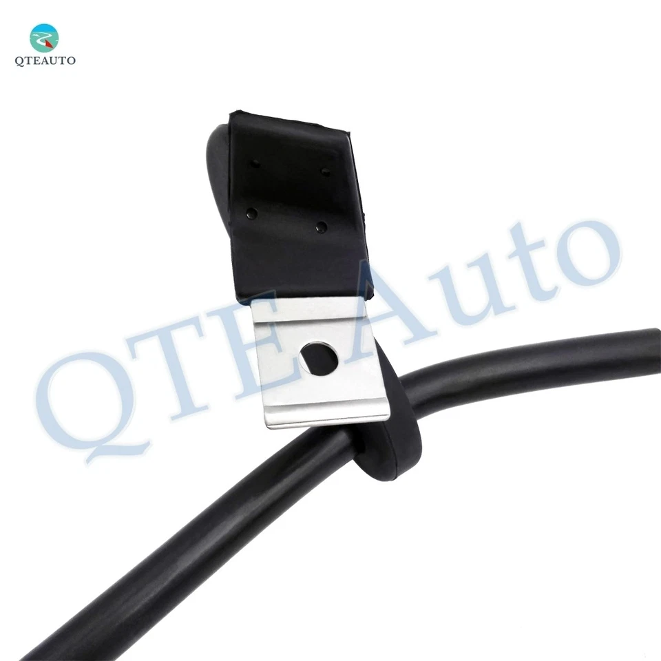 Cable freno aparcamiento trasero izquierdo bmw 760li 2005-2008 Foto 4 de 4