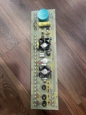 Electric Circuit Board New 34429-501