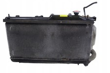 SUBARU XV 2011 2,0 D Wasserkühler-Kit