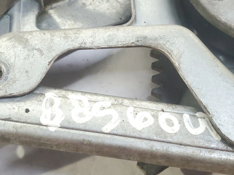 1997 1998 1999 2000 2001 Honda Prelude OEM Front Right Door Window Regulator - Image 4 of 4