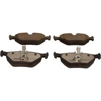 Quaro QP2191C Bremsbelagsatz FüR BMW Rover MG Wiesmann Alpina 3 Z4 Z3 Z1 75 MF3