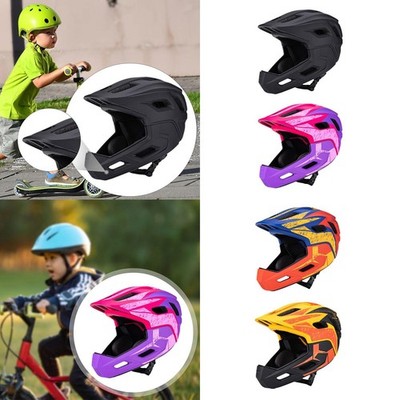 Kinderfahrradhelm, Fahrradhelm für Outdoor-Rollschuhlaufen