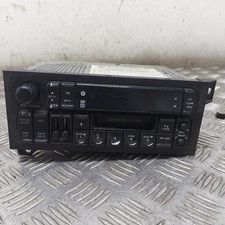 CHRYSLER VOYAGER / GRAND VOYAGER III GS CD-Wechsler SNTQ1AA032938408 14974217