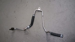 Steuerleitung Leitung Rohr KAT DPF 1 Seat Leon ST 2.0 TDI Start&stop 4Drive DSG