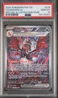 Charizard ex 234/091 SV: Paldean Fates Holo PSA 10