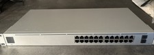 Ubiquiti UniFi USW-24 24-Port Gigabit Switch  NEW