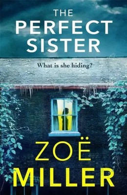 The Perfect Sister | A compelling page-turner that you won't be able to put down