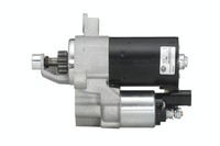 Starter Hella 8EA 011 611-311 FüR Audi Porsche