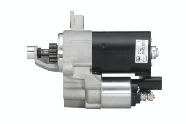 Starter Hella 8EA 011 611-311 FüR Audi Porsche-image