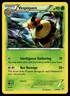 2015 XY - Ancient Origins Vespiquen #10 Non Holo Pokemon Card