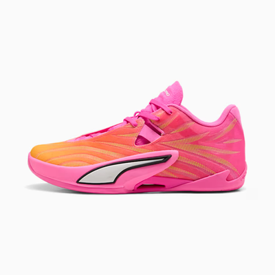 Puma All-Pro Nitro 2 Elite Basketball 312844-01 Poison Pink Men's
