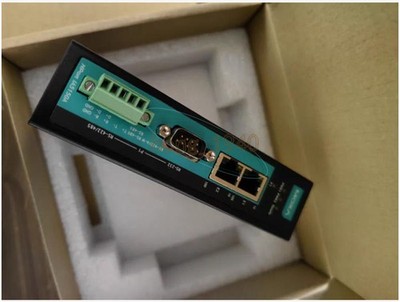 New One MOXA NPORT IA5150A