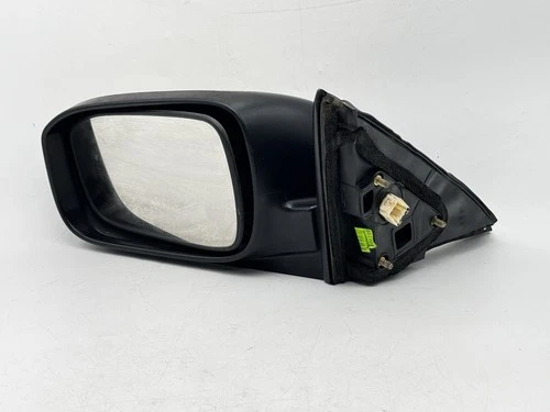03-07 Honda Accord Sedan Left Driver Side View Door Power Mirror E11015620