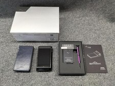 CAYIN DAP N6IIE02+T01 Used