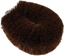 Hemp Palm Tawashi Kiwame No.2 JAPAN IMPORT