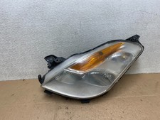Coupe 2008 2009 Nissan Altima Left Driver Lh Side Headlight Oem W0947 Dw Coupe 2008 2009 Nissan Altima Left Driver Lh Side Headlight Oem W0947 Dw