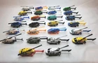 Hot Wheels Vintage Propper Chopper Lot of 26 News - Police - Baywatch -  Rescue