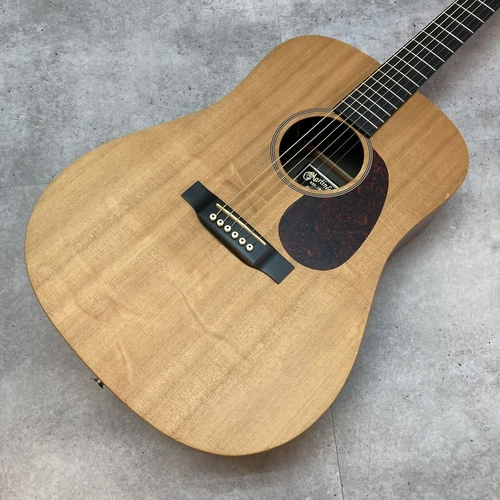 Martin DX1AE Acoustic Guitar Used Very Good Condition Free shipping from Japan