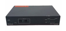 Extron SW2 HD 4K Plus HDMI Switcher 2-Port 4K60 Distribution