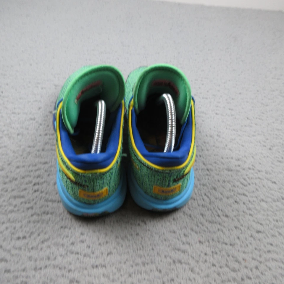 Nike Lebron 20 Kaleidoscope Shoes Sneakers Womens 8. 5(6.5Y) Athletic Basketball - Image 4 of 4