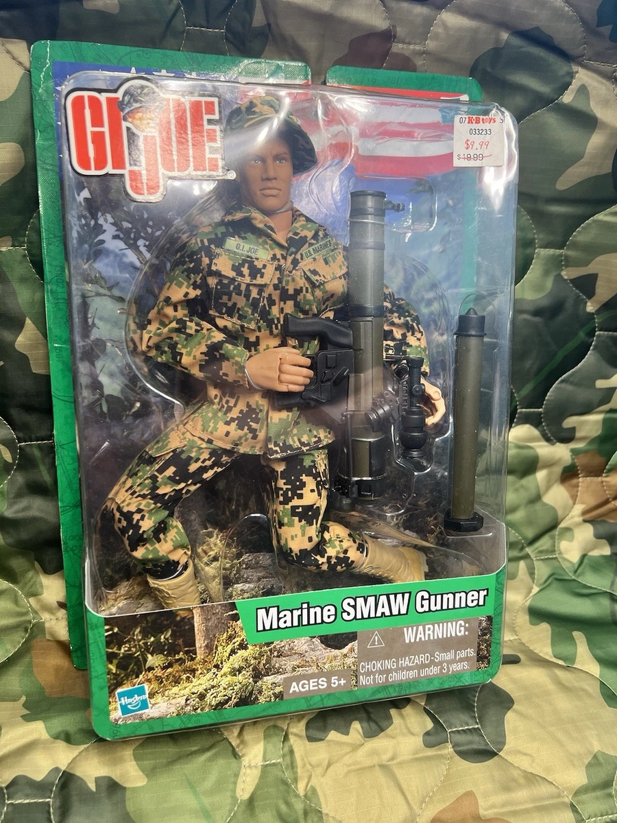 Gi Joe Marine for sale | eBay