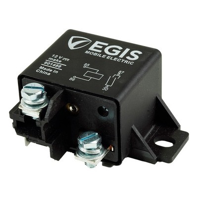 Egis Mobile Electric 901488 Egis Relay 12v, 75a