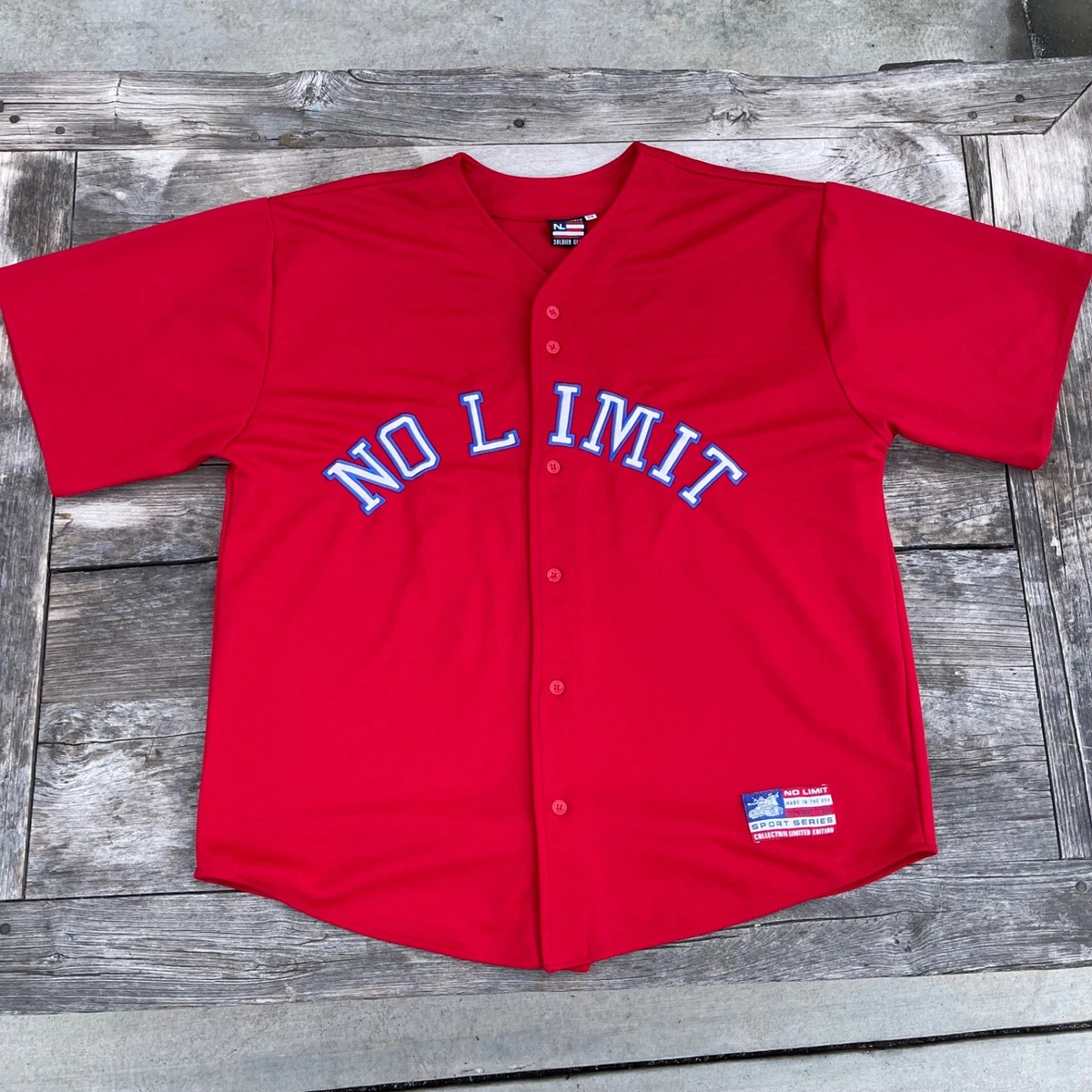 Men's No Limits Activewear for Sale | Shop Men's Athletic Clothes