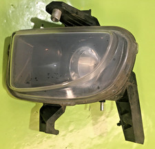 Antibrouillard Fiat PUNTO