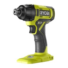 Ryobi 18V ONE+ RID18-0 Cordless Impact Driver 240Nm BODY ONLY