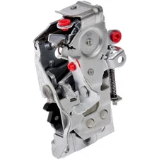 Dorman 940-100 Door Handle Latches Front Driver Left Side for Chevy Hand Safari