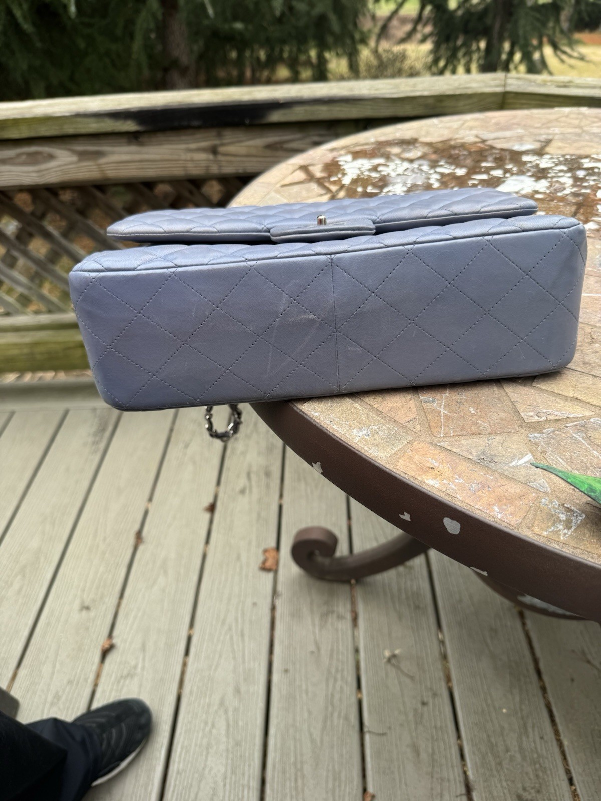 CHANEL Classic - image 4