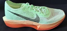 Nike Air ZoomX Vaporfly Next% 3 FK EK 'Eliud Kipchoge Men Sz 7 New HJ7040-300