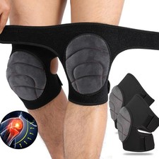 Knee Pads for Men / Women Collision Avoidance Knee Protector Sleeve Thick Padded