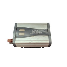 Cobra CPI 880 DC to AC Power Inverter 800W Continuous 1600W Peak Dual AC USB