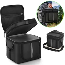 Storage Bag Handbag Case For EF ECOFLOW Portable Power Station RIVER 2 MAX/2 PRO