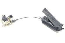 Gaspedal Pedal Fahrpedal Potentiometer Porsche 911 996 Boxster 986 99642301903