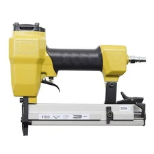 V1015B Picture Frame Pneumatic Corner Stapler for Fixed-Angle Stapling