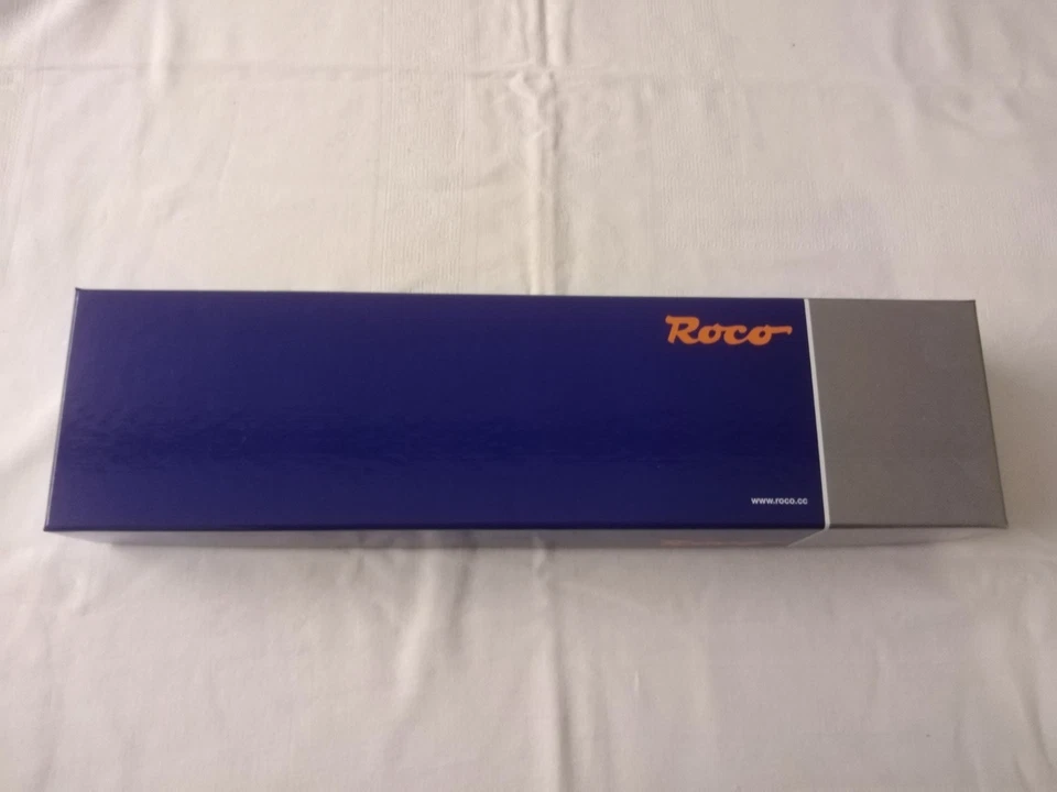 Roco H0 Triebzug M 152 CSD, neuwertig, Art. 70373, digital mit Sound - Bild 3 von 4