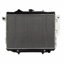 Micah Motors Radiator fit for Dodge Dakota 1992-1996 3.9L V6 5.2L V8
