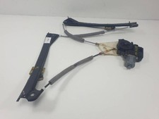 6R0959802BE fensterheber vorne rechts VOLKSWAGEN POLO 6C1 1.4 TDI 2014 3451980