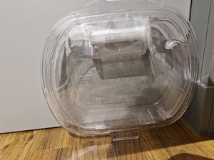 Original HOOVER Wasserbehälter Kondenstrockner H-DRY 300 500 Dynamic Next