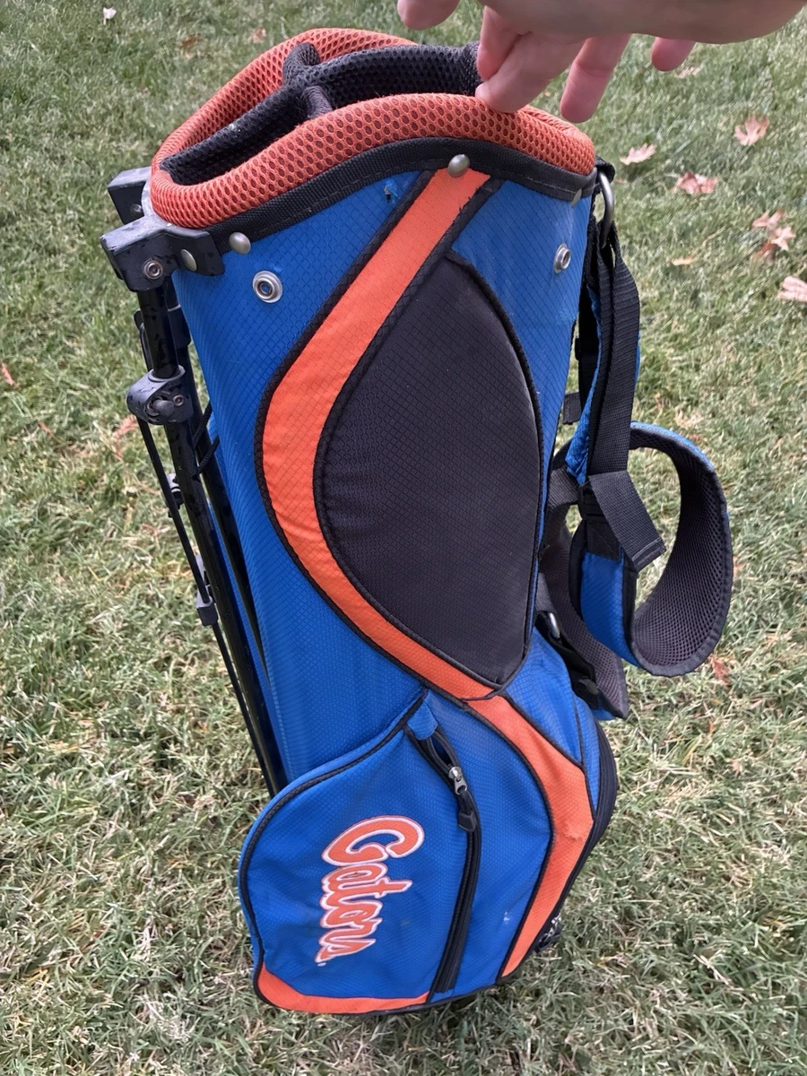 Florida Gators Golf Bags for sale | eBay