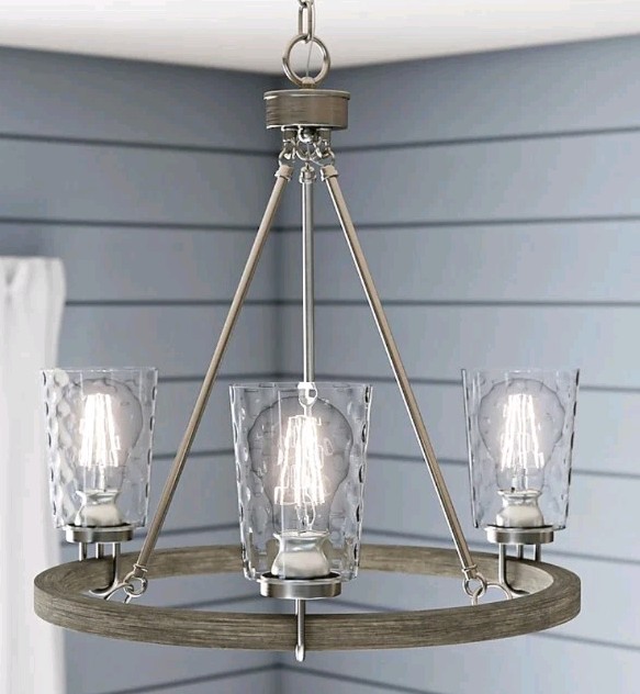 3-light Tiana 1341856