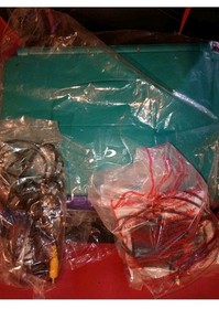 Sega Pico Computer With Winnie The Pooh.