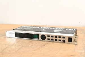 Feedback Destroyer Pro Dsp1124p | eBay