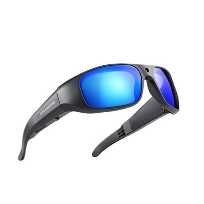 OhO Sunshine Smart Glasses 4K 24M Resolution