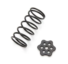 MPD RACING Master Cylinder Return Spring Kit All Black MPD17990