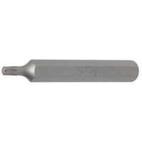 BGS Bit T-PROFIL T25 3/8 Zoll 75Mm S2-STAHL | 4570